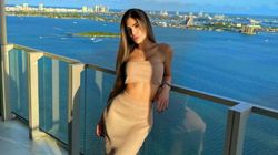 FOTO. Ioana Țiriac, în bikini, i-a pus pe jar pe arabi! FOTO. Ioana Țiriac, în bikini, i-a pus pe jar pe arabi!